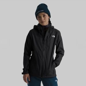 The North Face Alta Vista Rain Jacket XSmall